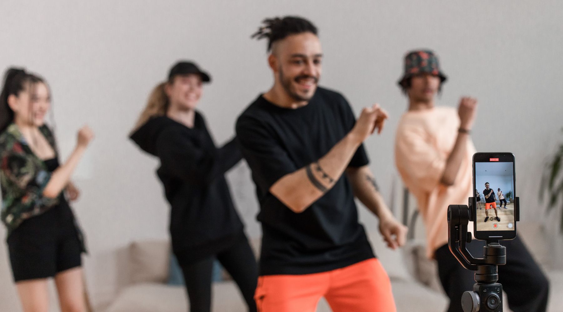 Read more about the article השפעת שיווק הוידאו בנוף העסקי